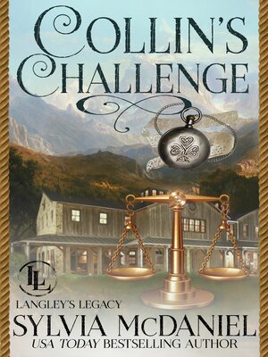 cover image of Collin's Challenge